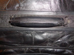 Black Suit/Dress Bag