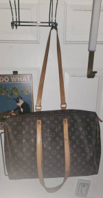 Genuine Louis Vuitton purse
