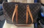 Genuine Louis Vuitton purse