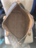 Genuine Louis Vuitton purse