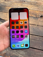 iPhone 12 Pro max 256GB, unlocked