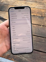 iPhone 12 Pro max 256GB, unlocked