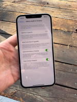 iPhone 12 Pro max 256GB, unlocked