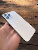 iPhone 12 Pro max 256GB, unlocked
