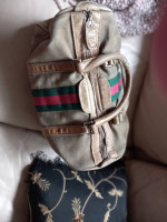 Gucci Vintage Doctor's Bag