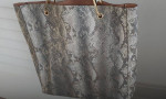 Antonio Melani Tote Bag