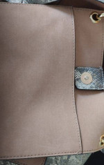 Antonio Melani Tote Bag