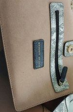 Antonio Melani Tote Bag