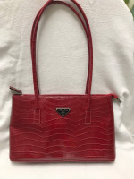 Beautiful Prada Bag