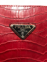 Beautiful Prada Bag