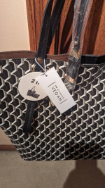 Brand New Hand Bag by Caitlin Collection New York
