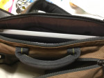 Timbuk2 Commute laptop bag