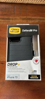 Apple iphone 13 other box defender pro