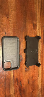 Apple iphone 13 other box defender pro