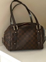 Louis Vuitton Rivington PM Damier Bag