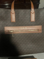 Michael Kors Bag and Wallet