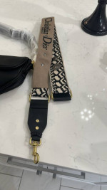 Saddle bag