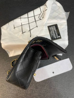Chanel lambskin bag