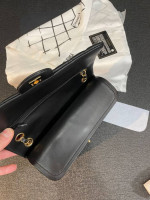 Chanel lambskin bag