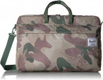 Herschel Winslow Garment Bag, Brushstroke Camo
