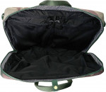 Herschel Winslow Garment Bag, Brushstroke Camo
