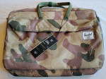 Herschel Winslow Garment Bag, Brushstroke Camo