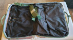 Herschel Winslow Garment Bag, Brushstroke Camo
