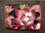 Missoni for Target Cosmetic Bag