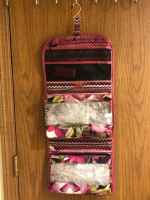 Missoni for Target Cosmetic Bag