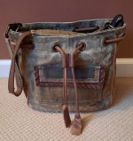 MONA B BAG