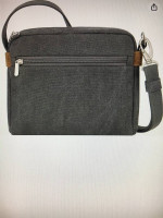 Travelon - Anti-Theft crossbody bag