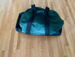 L.L.Bean Adventure Rolling Duffle Bag, Large