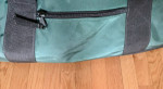 L.L.Bean Adventure Rolling Duffle Bag, Large