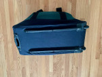 L.L.Bean Adventure Rolling Duffle Bag, Large