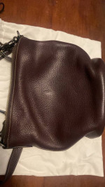 Coach Bucket Bag