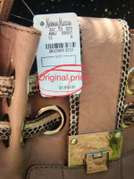 jimmy choo bag