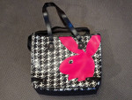 Playboy Shoulder Bag