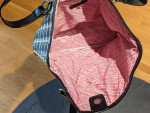 Playboy Shoulder Bag