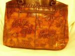 Patricia Nash Sachel Bag