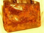 Patricia Nash Sachel Bag