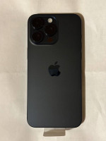 iPhone 15 Pro Max 512GB Blue