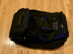 Ciao Rolling Duffle Bag/Luggage