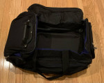 Ciao Rolling Duffle Bag/Luggage