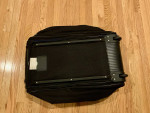 Ciao Rolling Duffle Bag/Luggage