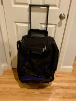 Ciao Rolling Duffle Bag/Luggage