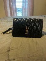 USED YSL Bag