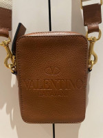 Valentino Small Cross Body Bag Purse