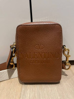 Valentino Small Cross Body Bag Purse