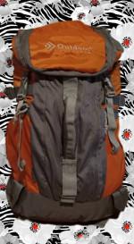 Outdoor Products Arrowhead 46L Backpack/Duffel Bag
