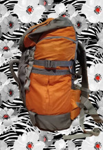 Outdoor Products Arrowhead 46L Backpack/Duffel Bag